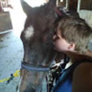 Meet your Posher, Tasha